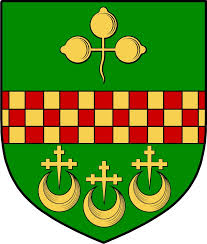 Rowan Crest