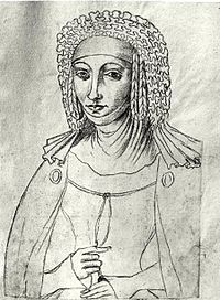 Marguerite de Bourgogne Image 1