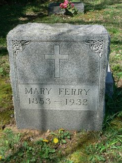 Mary Ferry