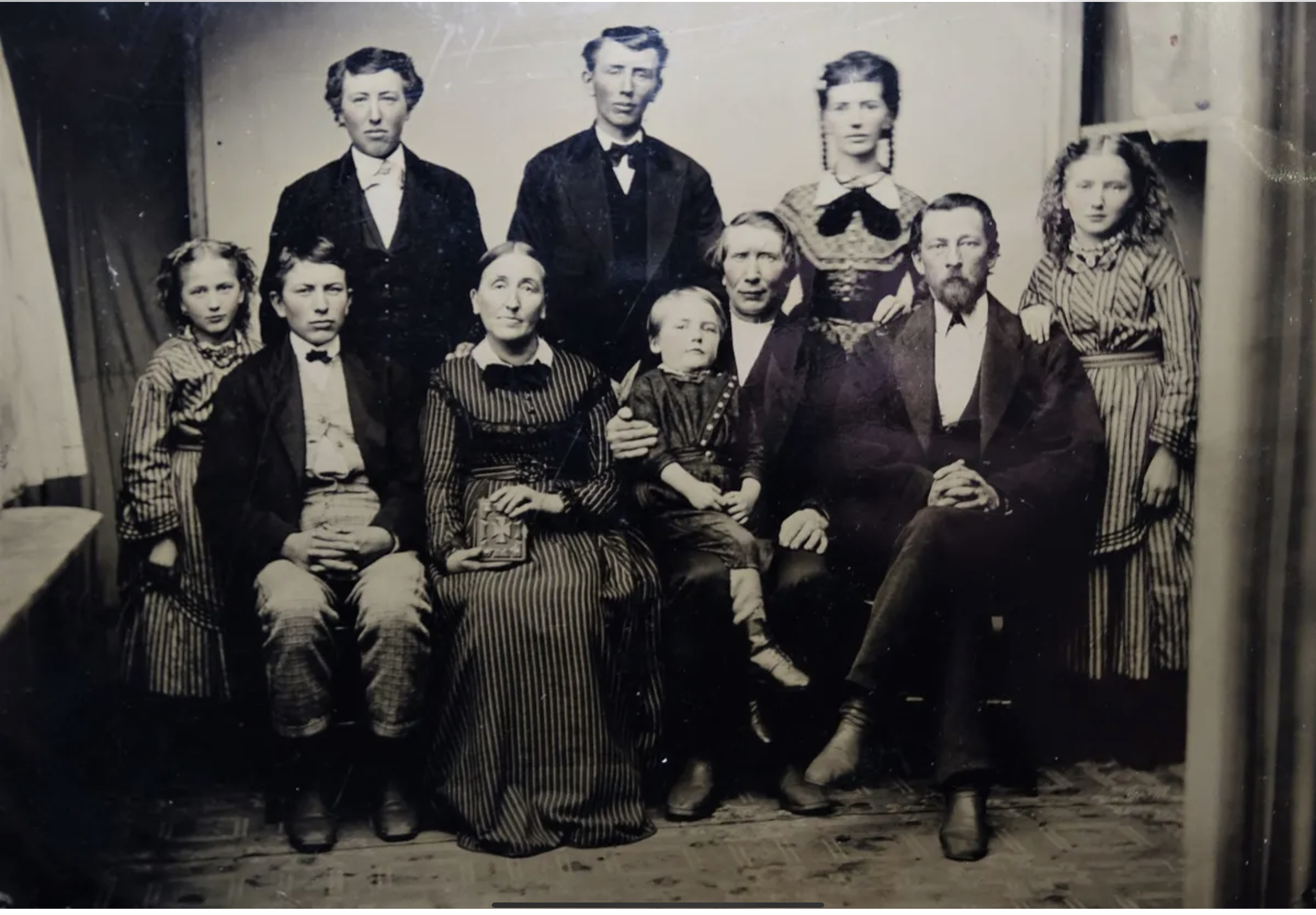 Case Family