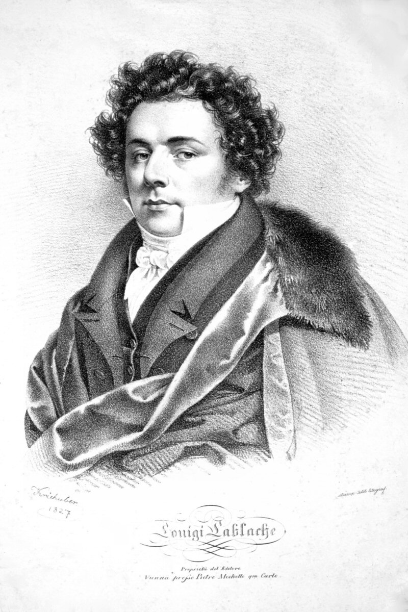 Luigi Lablache