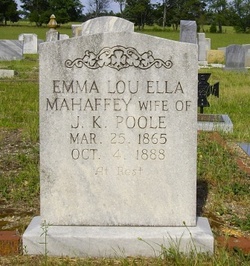 Emma Poole Image 1