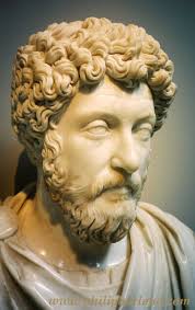 Marcus Aurelius Image 1