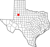 Lynn County, Texas Image 3