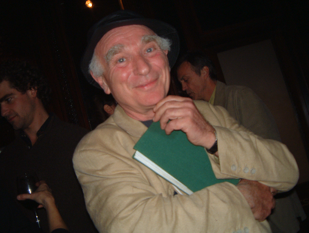 Kenneth Campbell Image 1
