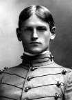 Cadet Paul D. Bunker, 1903