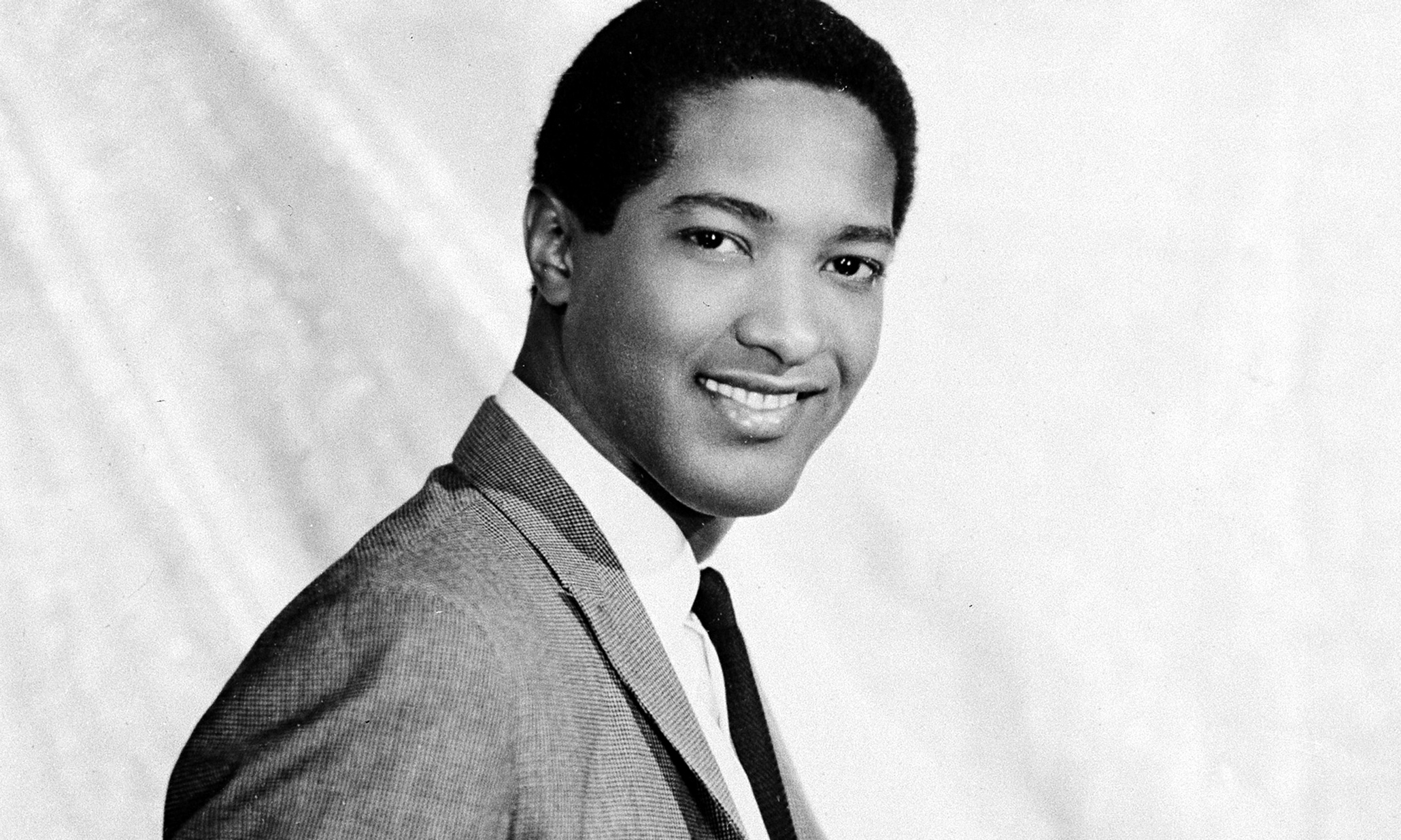Sam Cooke Image 1