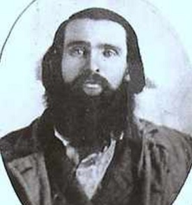 Sheldon Bela Cutler Sr (1831 - 1870)