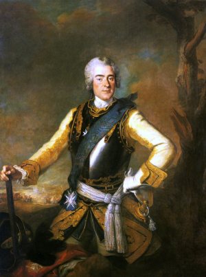 Johann von Sachsen Image 1