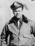 2nd Lt. Ed Coon