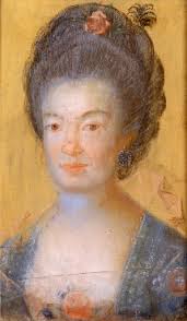 Elisabet Christina von Linné