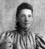 Maude Edith Grove (Pennington)