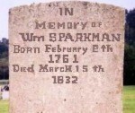 William Reid Sparkman