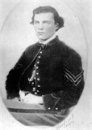 Portrait of William Henry Harrison Cook