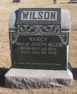 Nancy Wilson Image 1