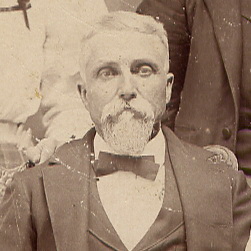 George Washington Richardson