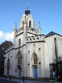 Saint Mary Magdalen Bermondsey