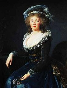 Maria Theresa von Habsburg