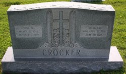 Rosa Crocker Image 1