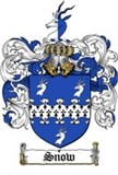 Snow Coat of Arms