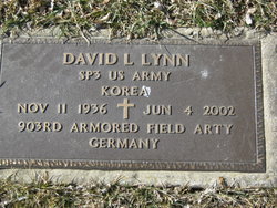 David Lynn