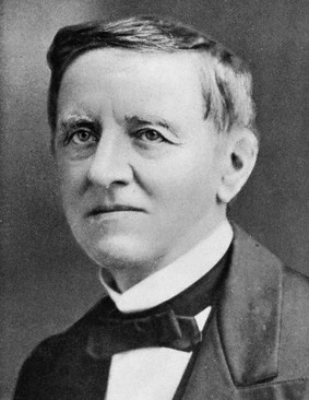 Governor Samuel Jones Tilden
