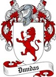 Dauphine Livingston coat of arms