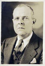 Henry Bryant Morgan