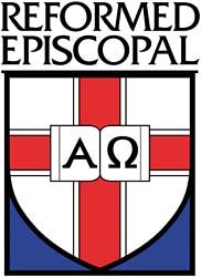 Logo of the Reformed Episcopal Church.