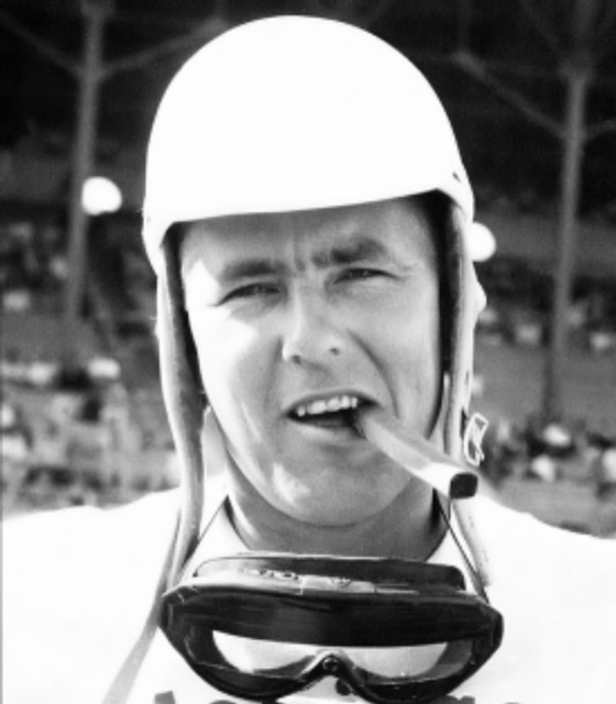 Jimmy Bryan