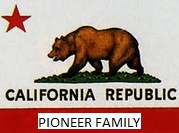 California Pioneer logo