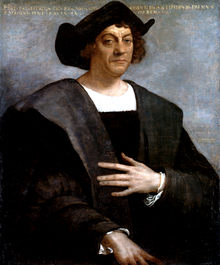 Cristoforo Colombo Image 1