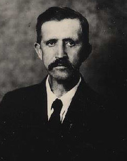Dirk Jan van Ryswyk