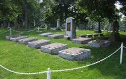 Crownhill Cemetery
