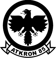 Attack Squadron 85 Image 3
