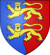 Coat of Arms of Manche