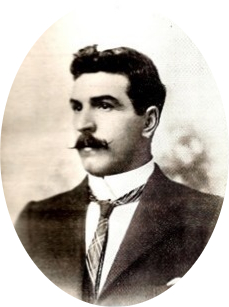 Alfred A. R. Lawry