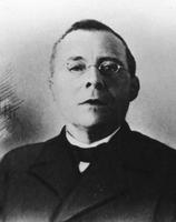 Adrianus van Rijs