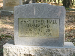 Mary Hall Image 1