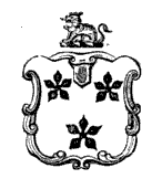 Coat of Arms - Sebright Baronets