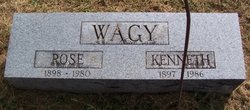 Kenneth Wagy Image 1