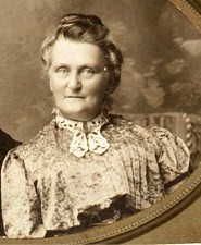 Harriet Ann Long Clark