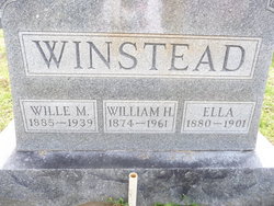 William Winstead Image 1