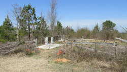 WEST CEMETERY