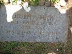 Joseph Smith Image 1
