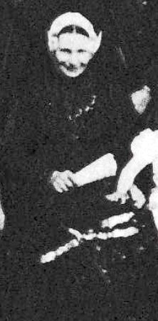 Wedding of Jacob VanStaalduinen and Sara Quispel