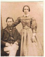 Wiliam and Mary Ann Jemson Ledger