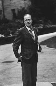 Marshall McLuhan Image 3