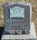 Hezekiah Hardesty