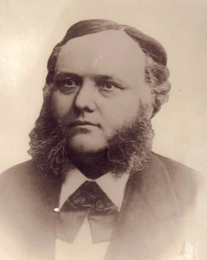 Johan Mauritz Keijser Image 1